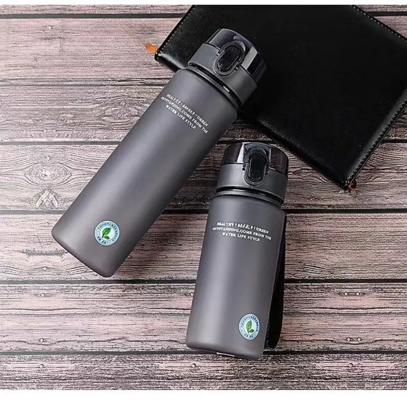 FlowState BPA-Free Sports Water Bottle – Leak-Proof & Lightweight